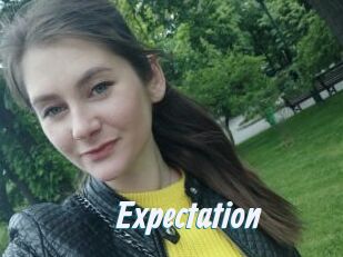 Expectation