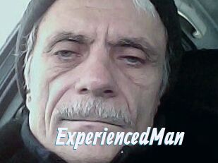 ExperiencedMan