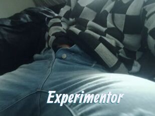 Experimentor