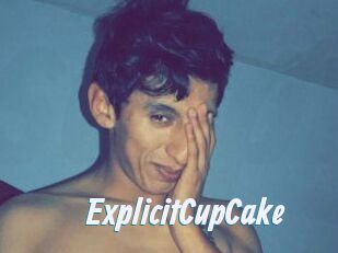 ExplicitCupCake