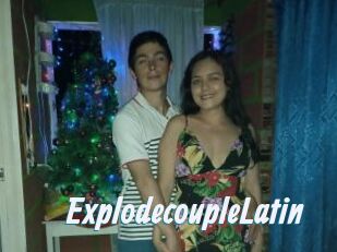 ExplodecoupleLatin
