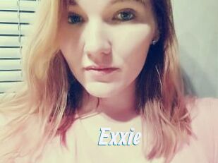 Exxie