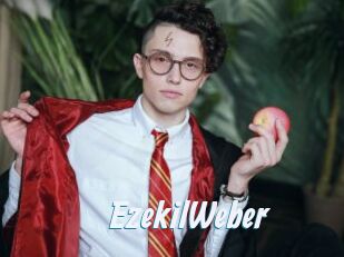 EzekilWeber