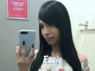 Ezzie