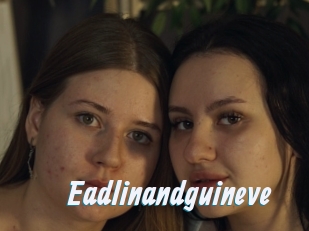 Eadlinandguineve