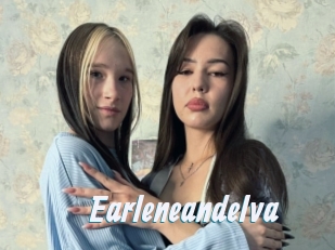 Earleneandelva