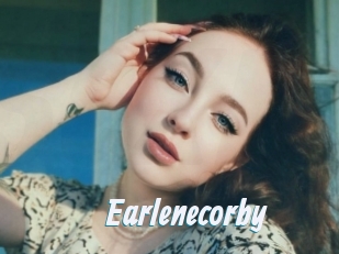 Earlenecorby