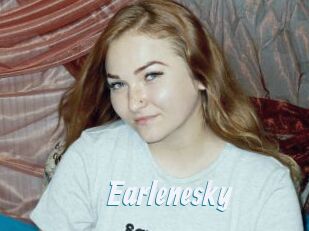 Earlenesky