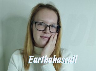 Earthahascall