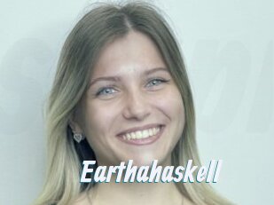 Earthahaskell