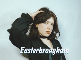 Easterbrougham