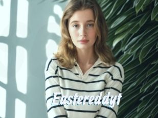 Eastereddyt