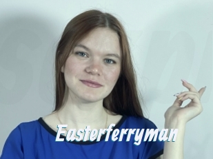 Easterferryman
