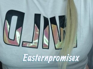 Easternpromisex