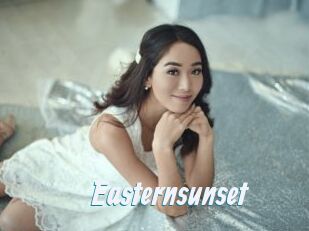 Easternsunset