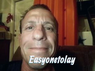 Easyonetolay