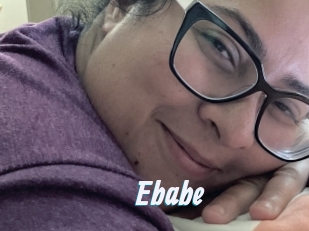 Ebabe