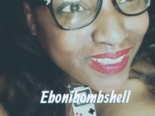 Ebonibombshell