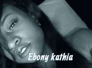 Ebony_kathia