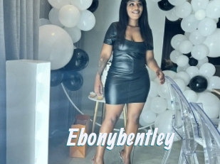 ebonybentley Sexe Express