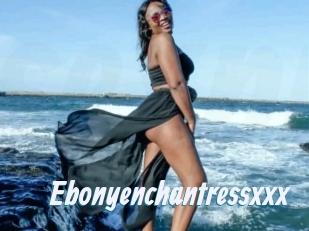 Ebonyenchantressxxx