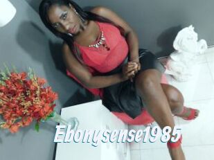 Ebonysense1985