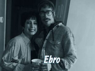 Ebro