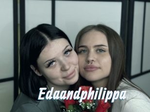 edaandphilippa Sexe Express
