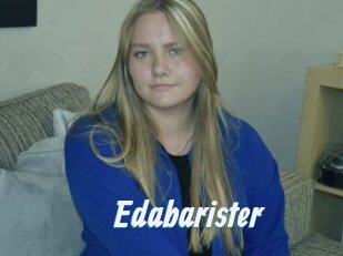 Edabarister