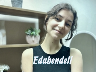 Edabendell