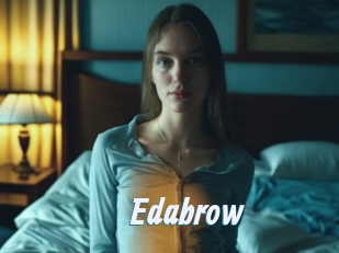 Edabrow