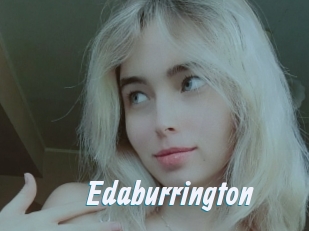 Edaburrington
