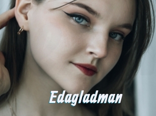 Edagladman