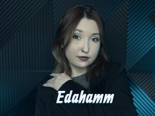 Edahamm