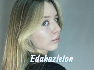 Edahazleton