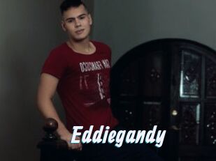 Eddiegandy