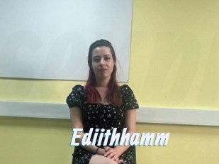 Ediithhamm