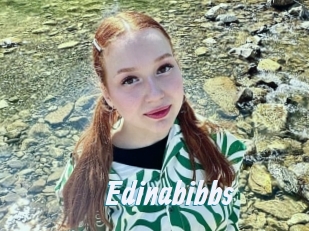 Edinabibbs