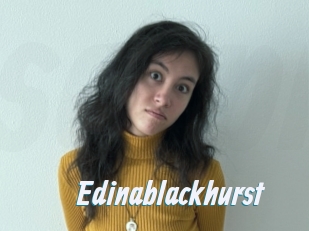Edinablackhurst