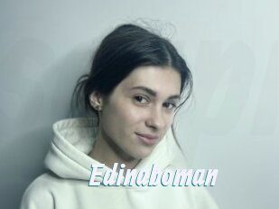 Edinaboman