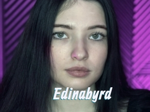 Edinabyrd