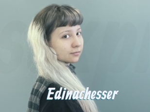 Edinachesser