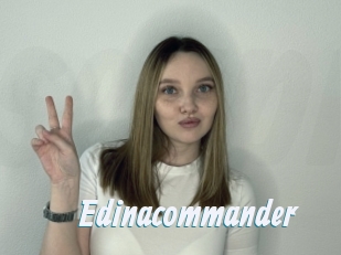 Edinacommander