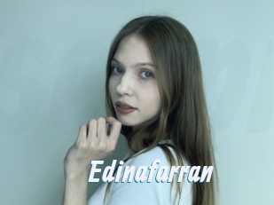 Edinafarran