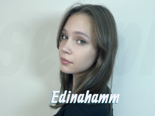 Edinahamm