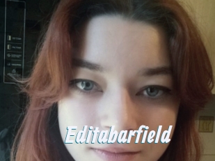 Editabarfield