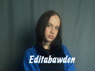 Editabawden