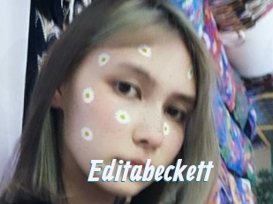 Editabeckett
