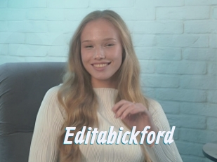 Editabickford