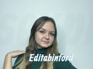 Editabinford